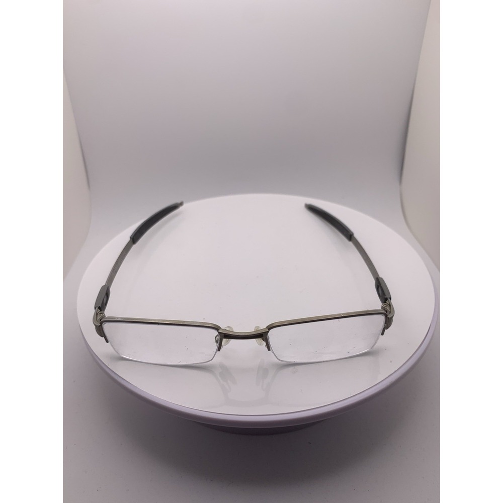 Oakley Tumbleweed 0.5 OX3142-0450 Matte Cement Unisex Glasses 50-19-143 Frames